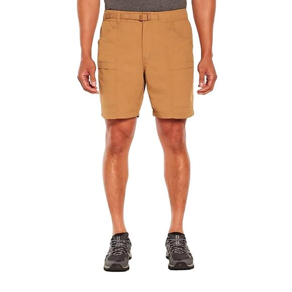 😀 3 for $20 NWT Eddie Bauer Mens Size XXL Moisture Wicking Ripstop Tech Short - Picture 1 of 4